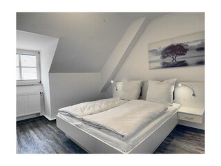 Ferienwohnung Zingst Außenaufnahme 5