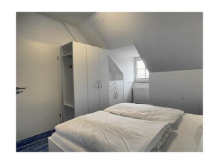 Ferienwohnung Zingst Außenaufnahme 6