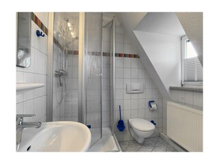 Ferienwohnung Zingst Außenaufnahme 7