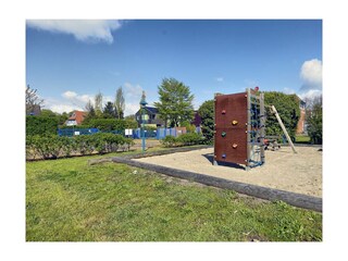Ferienwohnung Zingst Außenaufnahme 8