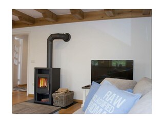 Ferienwohnung Carolinensiel Außenaufnahme 2
