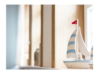 Ferienwohnung Carolinensiel Außenaufnahme 3