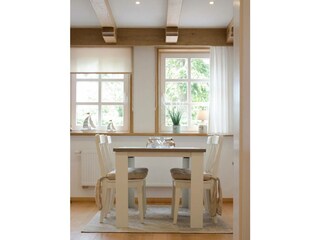 Ferienwohnung Carolinensiel Außenaufnahme 4