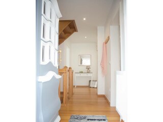 Ferienwohnung Carolinensiel Außenaufnahme 6