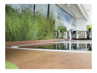 Ferienwohnung Carolinensiel Außenaufnahme 8