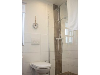 Ferienwohnung Carolinensiel Außenaufnahme 15