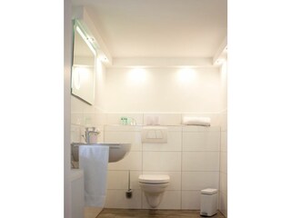 Ferienwohnung Carolinensiel Außenaufnahme 16
