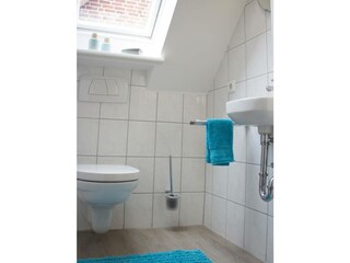 Ferienwohnung Carolinensiel Außenaufnahme 18