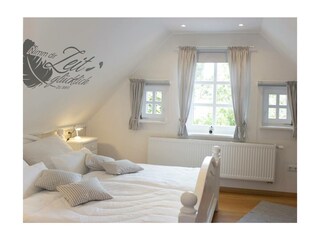Ferienwohnung Carolinensiel Außenaufnahme 19