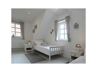 Ferienwohnung Carolinensiel Außenaufnahme 22