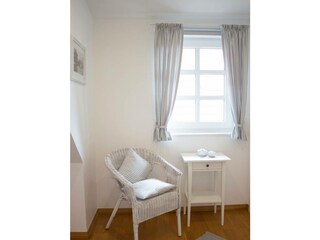 Ferienwohnung Carolinensiel Außenaufnahme 23