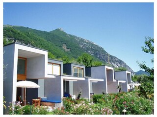 Ferienwohnung Toscolano-Maderno Außenaufnahme 3
