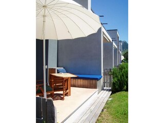Ferienwohnung Toscolano-Maderno Außenaufnahme 9
