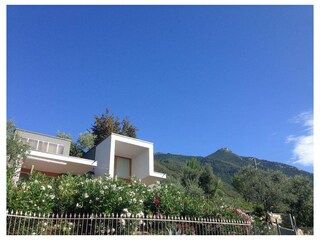 Ferienwohnung Toscolano-Maderno Außenaufnahme 20