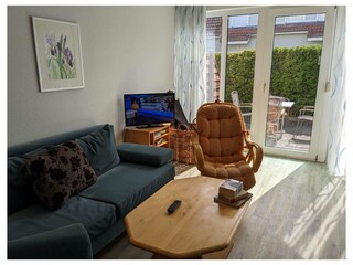 Ferienwohnung Kühlungsborn Außenaufnahme 5