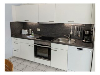 Ferienwohnung Kühlungsborn Außenaufnahme 6