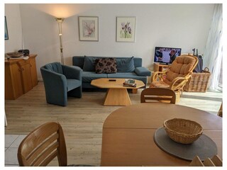 Ferienwohnung Kühlungsborn Außenaufnahme 7