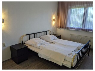 Ferienwohnung Kühlungsborn Außenaufnahme 8