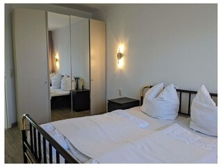 Ferienwohnung Kühlungsborn Außenaufnahme 9