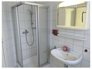 Ferienwohnung Kühlungsborn Außenaufnahme 10