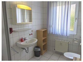Ferienwohnung Kühlungsborn Außenaufnahme 11