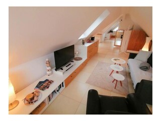 Ferienwohnung Greetsiel Außenaufnahme 3