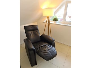 Ferienwohnung Greetsiel Außenaufnahme 4