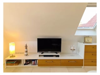 Ferienwohnung Greetsiel Außenaufnahme 5