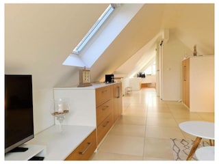 Ferienwohnung Greetsiel Außenaufnahme 6