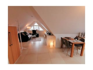 Ferienwohnung Greetsiel Außenaufnahme 8