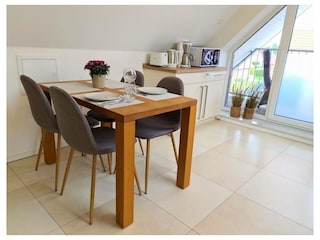 Ferienwohnung Greetsiel Außenaufnahme 9