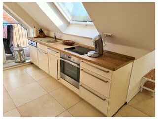 Ferienwohnung Greetsiel Außenaufnahme 10