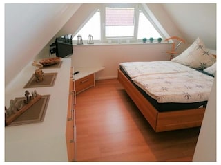 Ferienwohnung Greetsiel Außenaufnahme 19