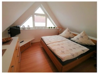 Ferienwohnung Greetsiel Außenaufnahme 20