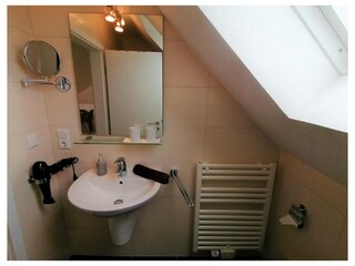 Ferienwohnung Greetsiel Außenaufnahme 23