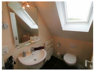Ferienwohnung Greetsiel Außenaufnahme 24