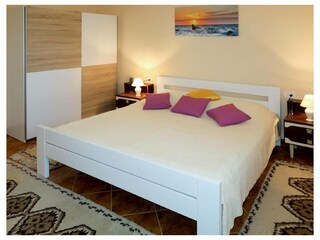 Ferienwohnung Rabac Außenaufnahme 18