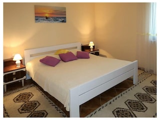 Ferienwohnung Rabac Außenaufnahme 19