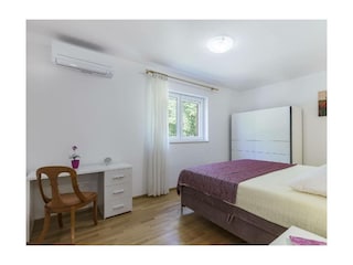 Ferienwohnung Rabac Außenaufnahme 20