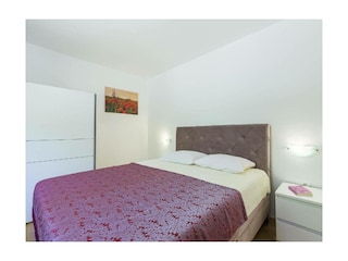 Ferienwohnung Rabac Außenaufnahme 21