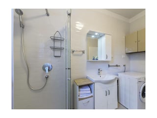 Ferienwohnung Rabac Außenaufnahme 23