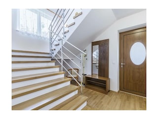 Ferienwohnung Rabac Außenaufnahme 24