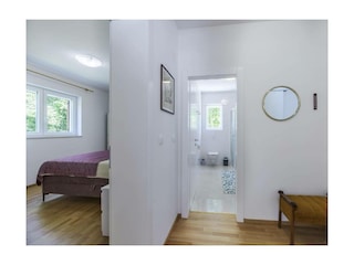 Ferienwohnung Rabac Außenaufnahme 25