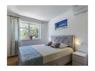 Ferienwohnung Rabac Außenaufnahme 26