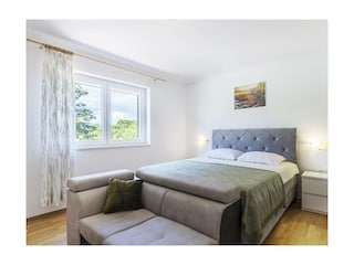 Ferienwohnung Rabac Außenaufnahme 28