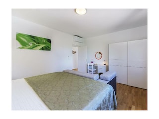 Ferienwohnung Rabac Außenaufnahme 29