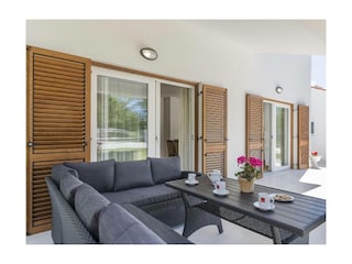 Ferienwohnung Rabac Außenaufnahme 33