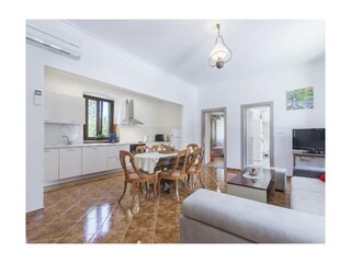 Ferienwohnung Rabac Außenaufnahme 36