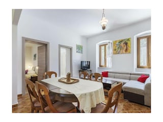 Ferienwohnung Rabac Außenaufnahme 37