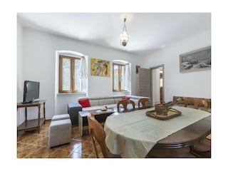 Ferienwohnung Rabac Außenaufnahme 38